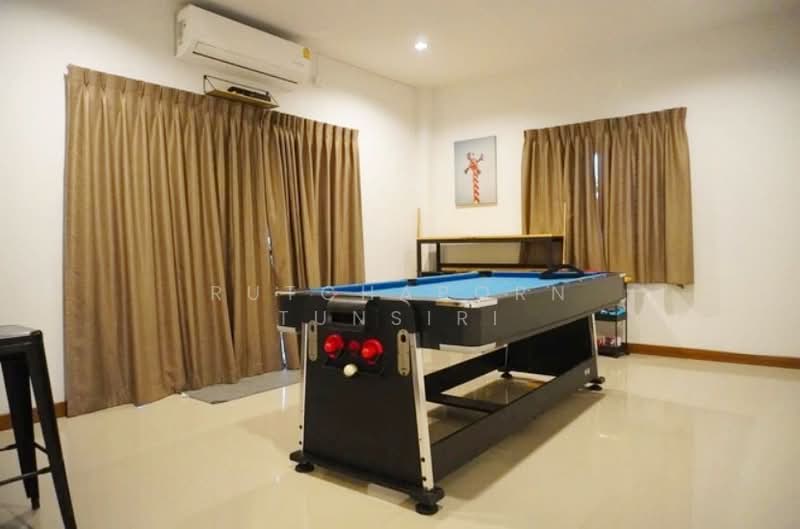 Pool Villa ให้เช่า – ใกล้ 89 พลาซ่า เพียง 5 นาที ค่าเช่า 60,000 บาท / เดือน รหัสทรัพย์ : No.15P006, เชียงใหม่, หนองหอย, เมืองเชียงใหม่, เชียงใหม่, 200 ตร.ม., บ้านเดี่ยว ให้เช่า, โดย Rutchaporn Tunsiri, 500175867 - DDproperty.com