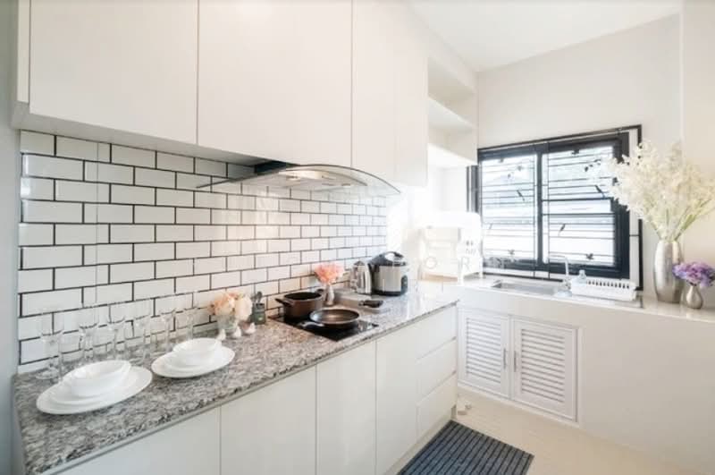 Pool Villa ให้เช่า – ใกล้ 89 พลาซ่า เพียง 5 นาที ค่าเช่า 60,000 บาท / เดือน รหัสทรัพย์ : No.15P006, Chiang Mai, Nong Hoi, Muang Chiang Mai, Chiang Mai, 3 Bedrooms, 200 sqm, Single Detached House For Rent, by Rutchaporn Tunsiri, 500175867 - DDproperty.com