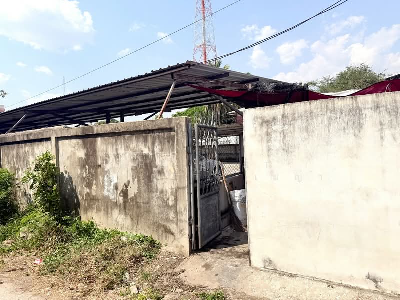 ที่ดินพร้อมสิ่งปลูกสร้างในเมือง สุรินทร์, สุรินทร์, ในเมือง, เมืองสุรินทร์, สุรินทร์, 1,324 ตร.ม., ที่ดิน ขาย, โดย The Best Property เมญ่า, 500175868 - DDproperty.com