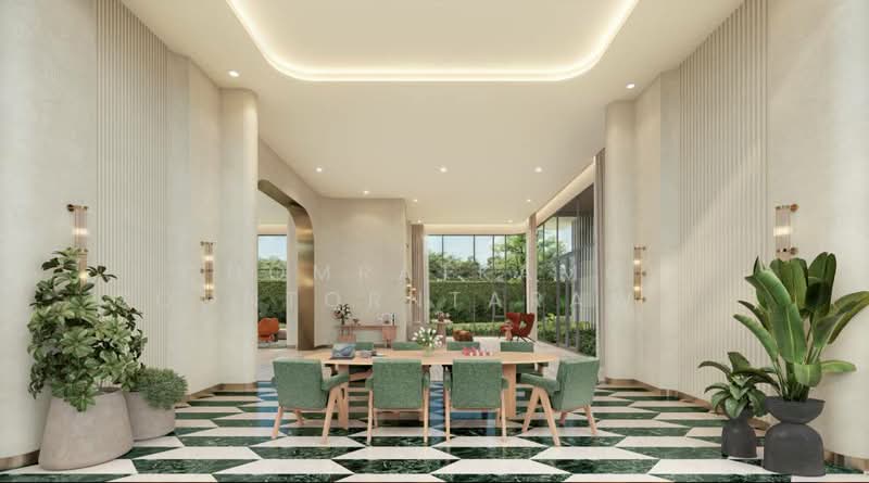 XELF by Sansiri, Bangkok, Khong Tan, Khlong Toei, Bangkok, 1 Bedroom, 34 sqm, Condo For Sale, by Chomratkamol Soontorntarawong (Gor), 500175869 - DDproperty.com