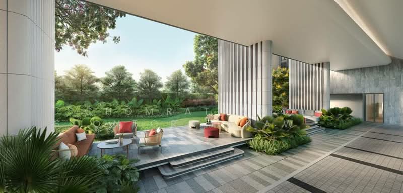 XELF by Sansiri, Bangkok, Khong Tan, Khlong Toei, Bangkok, 1 Bedroom, 34 sqm, Condo For Sale, by Chomratkamol Soontorntarawong (Gor), 500175869 - DDproperty.com