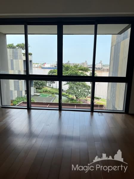 The Pano Rama 3, Bangkok, 890 Rama 3 Road, Bang Pong Pang, Yan Nawa, Bangkok, 3 Bedrooms, 493 sqm, Condo For Sale, by Magic Property, 500175871 - DDproperty.com