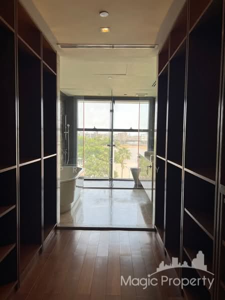 The Pano Rama 3, Bangkok, 890 Rama 3 Road, Bang Pong Pang, Yan Nawa, Bangkok, 3 Bedrooms, 493 sqm, Condo For Sale, by Magic Property, 500175871 - DDproperty.com