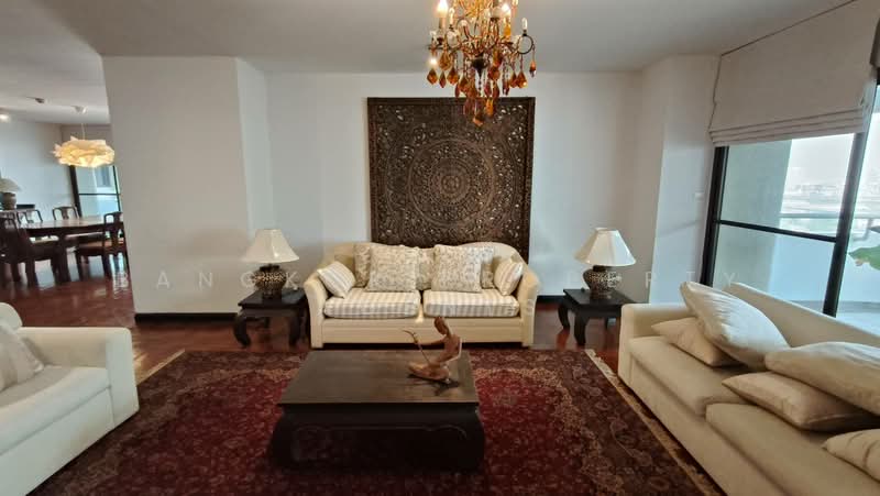 Tower Park, Bangkok, 88 Soi Sukhumvit 3, Sukhumvit Road, Khlongtoei Nua, Watthana, Bangkok, 3 Bedrooms, 268 sqm, Condo For Rent, by BANGKOK PROPERTY AGENTS, 500175872 - DDproperty.com