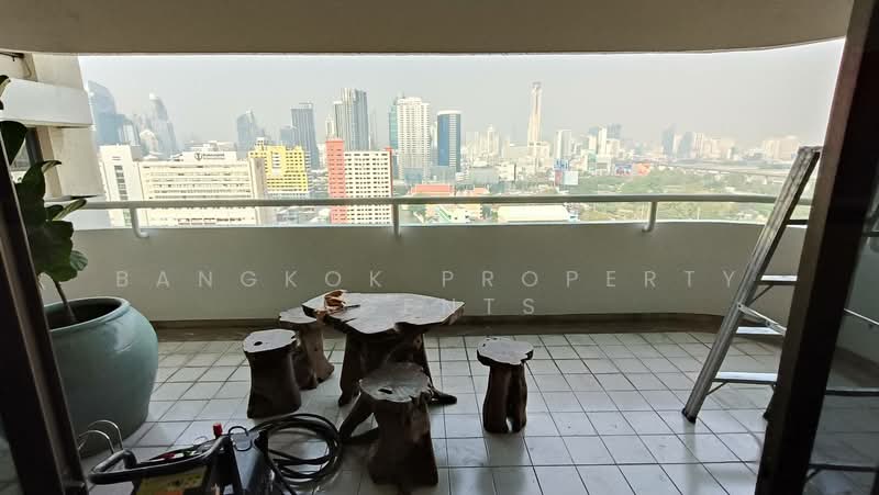 Tower Park : ทาวเวอร์ พาร์ค, กรุงเทพ, 88 ซอยสุขุมวิท 3, คลองเตยเหนือ, วัฒนา, กรุงเทพ, 268 ตร.ม., คอนโด ให้เช่า, โดย BANGKOK PROPERTY AGENTS, 500175872 - DDproperty.com