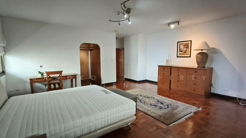 Tower Park, Bangkok, 88 Soi Sukhumvit 3, Sukhumvit Road, Khlongtoei Nua, Watthana, Bangkok, 3 Bedrooms, 268 sqm, Condo For Rent, by BANGKOK PROPERTY AGENTS, 500175872 - DDproperty.com