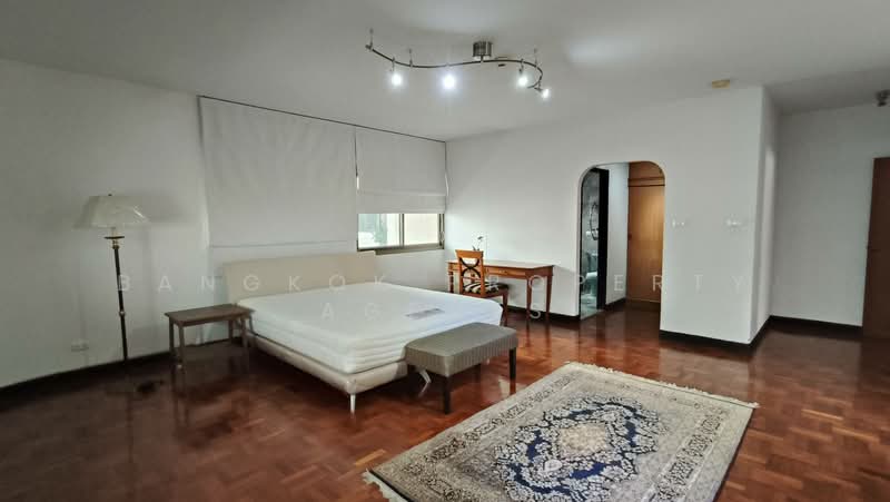 Tower Park, Bangkok, 88 Soi Sukhumvit 3, Sukhumvit Road, Khlongtoei Nua, Watthana, Bangkok, 3 Bedrooms, 268 sqm, Condo For Rent, by BANGKOK PROPERTY AGENTS, 500175872 - DDproperty.com