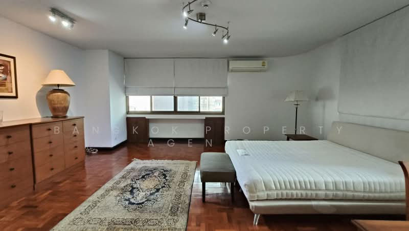 Tower Park, Bangkok, 88 Soi Sukhumvit 3, Sukhumvit Road, Khlongtoei Nua, Watthana, Bangkok, 3 Bedrooms, 268 sqm, Condo For Rent, by BANGKOK PROPERTY AGENTS, 500175872 - DDproperty.com