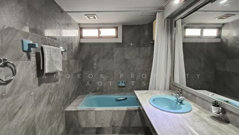 Tower Park, Bangkok, 88 Soi Sukhumvit 3, Sukhumvit Road, Khlongtoei Nua, Watthana, Bangkok, 3 Bedrooms, 268 sqm, Condo For Rent, by BANGKOK PROPERTY AGENTS, 500175872 - DDproperty.com