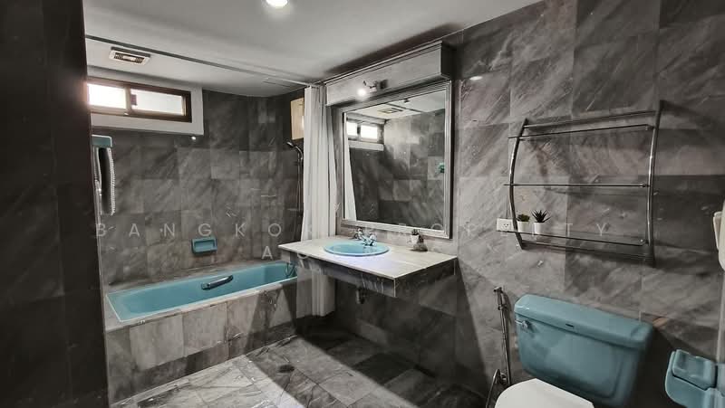 Tower Park, Bangkok, 88 Soi Sukhumvit 3, Sukhumvit Road, Khlongtoei Nua, Watthana, Bangkok, 3 Bedrooms, 268 sqm, Condo For Rent, by BANGKOK PROPERTY AGENTS, 500175872 - DDproperty.com