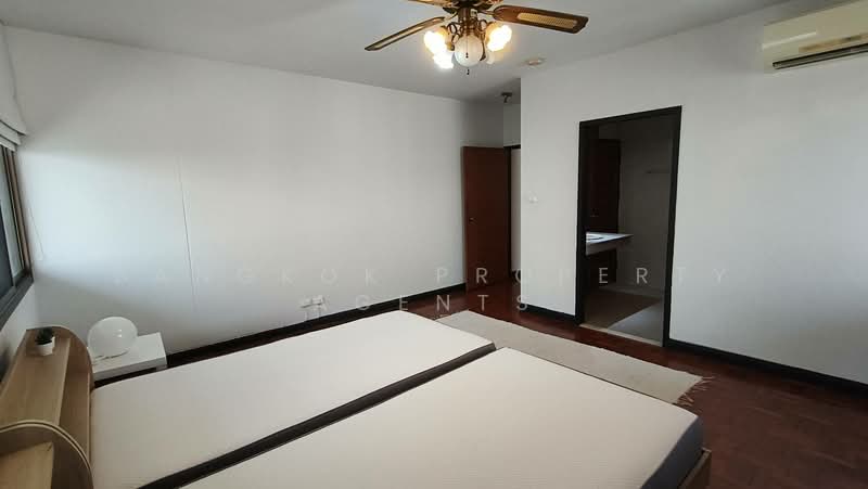 Tower Park, Bangkok, 88 Soi Sukhumvit 3, Sukhumvit Road, Khlongtoei Nua, Watthana, Bangkok, 3 Bedrooms, 268 sqm, Condo For Rent, by BANGKOK PROPERTY AGENTS, 500175872 - DDproperty.com