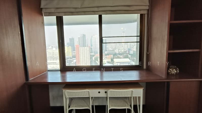 Tower Park, Bangkok, 88 Soi Sukhumvit 3, Sukhumvit Road, Khlongtoei Nua, Watthana, Bangkok, 3 Bedrooms, 268 sqm, Condo For Rent, by BANGKOK PROPERTY AGENTS, 500175872 - DDproperty.com