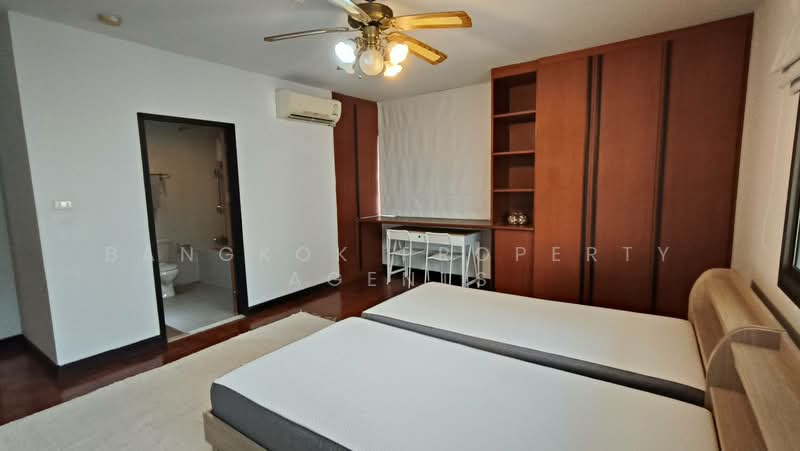 Tower Park, Bangkok, 88 Soi Sukhumvit 3, Sukhumvit Road, Khlongtoei Nua, Watthana, Bangkok, 3 Bedrooms, 268 sqm, Condo For Rent, by BANGKOK PROPERTY AGENTS, 500175872 - DDproperty.com