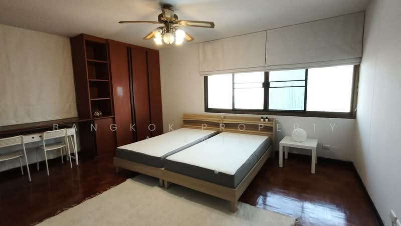 Tower Park, Bangkok, 88 Soi Sukhumvit 3, Sukhumvit Road, Khlongtoei Nua, Watthana, Bangkok, 3 Bedrooms, 268 sqm, Condo For Rent, by BANGKOK PROPERTY AGENTS, 500175872 - DDproperty.com