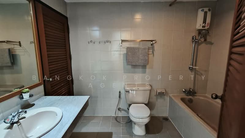 Tower Park, Bangkok, 88 Soi Sukhumvit 3, Sukhumvit Road, Khlongtoei Nua, Watthana, Bangkok, 3 Bedrooms, 268 sqm, Condo For Rent, by BANGKOK PROPERTY AGENTS, 500175872 - DDproperty.com