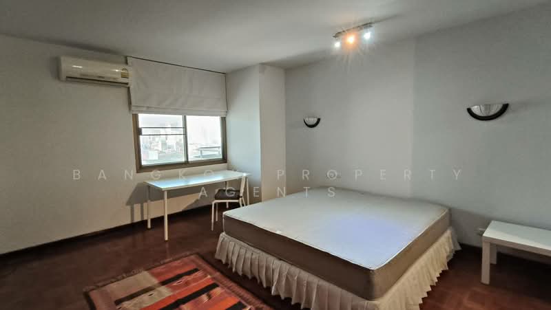 Tower Park, Bangkok, 88 Soi Sukhumvit 3, Sukhumvit Road, Khlongtoei Nua, Watthana, Bangkok, 3 Bedrooms, 268 sqm, Condo For Rent, by BANGKOK PROPERTY AGENTS, 500175872 - DDproperty.com