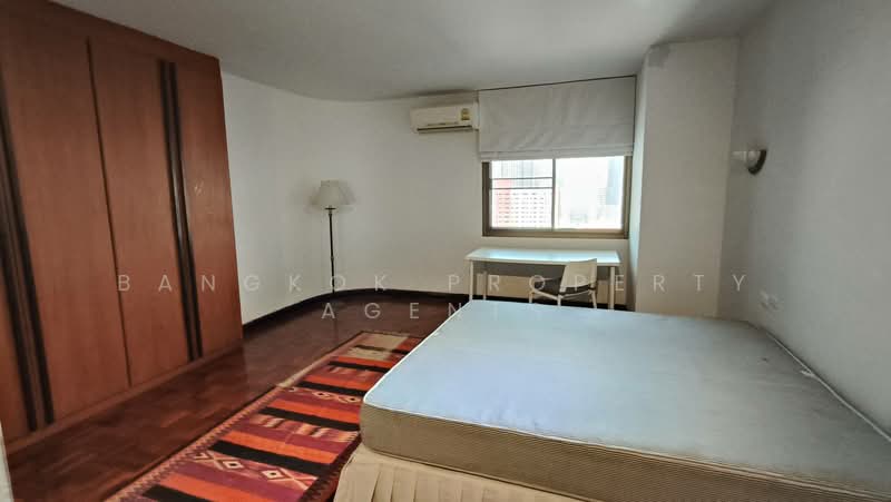 Tower Park, Bangkok, 88 Soi Sukhumvit 3, Sukhumvit Road, Khlongtoei Nua, Watthana, Bangkok, 3 Bedrooms, 268 sqm, Condo For Rent, by BANGKOK PROPERTY AGENTS, 500175872 - DDproperty.com