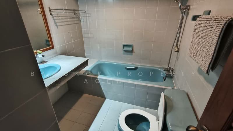 Tower Park, Bangkok, 88 Soi Sukhumvit 3, Sukhumvit Road, Khlongtoei Nua, Watthana, Bangkok, 3 Bedrooms, 268 sqm, Condo For Rent, by BANGKOK PROPERTY AGENTS, 500175872 - DDproperty.com