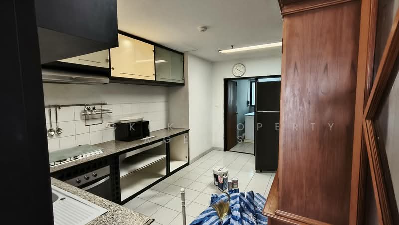 Tower Park, Bangkok, 88 Soi Sukhumvit 3, Sukhumvit Road, Khlongtoei Nua, Watthana, Bangkok, 3 Bedrooms, 268 sqm, Condo For Rent, by BANGKOK PROPERTY AGENTS, 500175872 - DDproperty.com