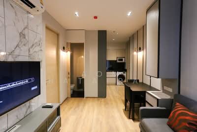 For Rent - Park Origin Phrom Phong (Park 24), Bangkok