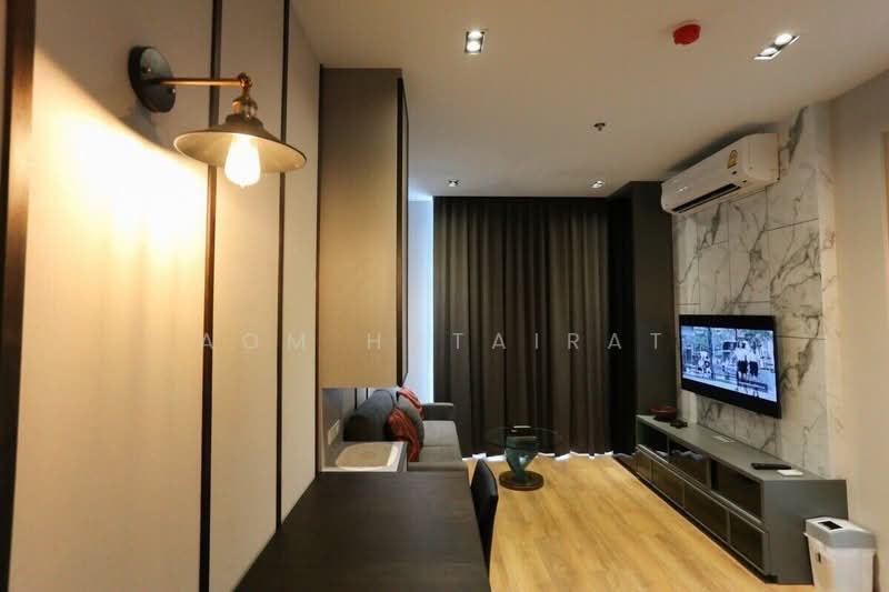 Park Origin Phrom Phong (Park 24), Bangkok, 68 Soi Sukhumvit 24, Khong Tan, Khlong Toei, Bangkok, 1 Bedroom, 40 sqm, Condo For Rent, by Aom Hatairat, 500175874 - DDproperty.com