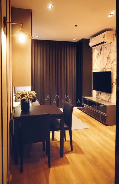 Park Origin Phrom Phong (Park 24), Bangkok, 68 Soi Sukhumvit 24, Khong Tan, Khlong Toei, Bangkok, 1 Bedroom, 40 sqm, Condo For Rent, by Aom Hatairat, 500175874 - DDproperty.com