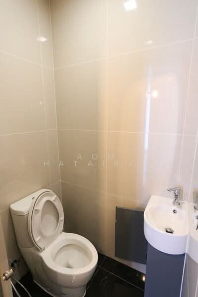 Park Origin Phrom Phong (Park 24), Bangkok, 68 Soi Sukhumvit 24, Khong Tan, Khlong Toei, Bangkok, 1 Bedroom, 40 sqm, Condo For Rent, by Aom Hatairat, 500175874 - DDproperty.com
