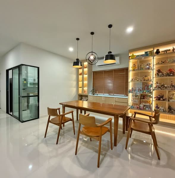 Britania Ratchaphruek-Nakhon In, Nonthaburi, Bang Len, Bang Yai, Nonthaburi, 4 Bedrooms, 220 sqm, Single Detached House For Sale, by The Best Property โต้ง, 500175876 - DDproperty.com