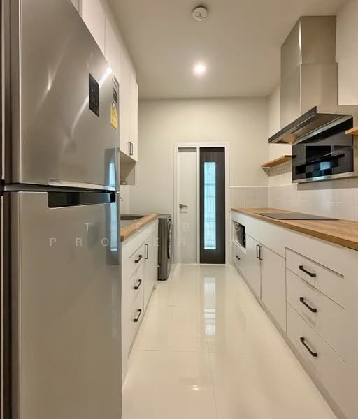 Britania Ratchaphruek-Nakhon In, Nonthaburi, Bang Len, Bang Yai, Nonthaburi, 4 Bedrooms, 220 sqm, Single Detached House For Sale, by The Best Property โต้ง, 500175876 - DDproperty.com