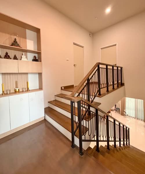 Britania Ratchaphruek-Nakhon In, Nonthaburi, Bang Len, Bang Yai, Nonthaburi, 4 Bedrooms, 220 sqm, Single Detached House For Sale, by The Best Property โต้ง, 500175876 - DDproperty.com