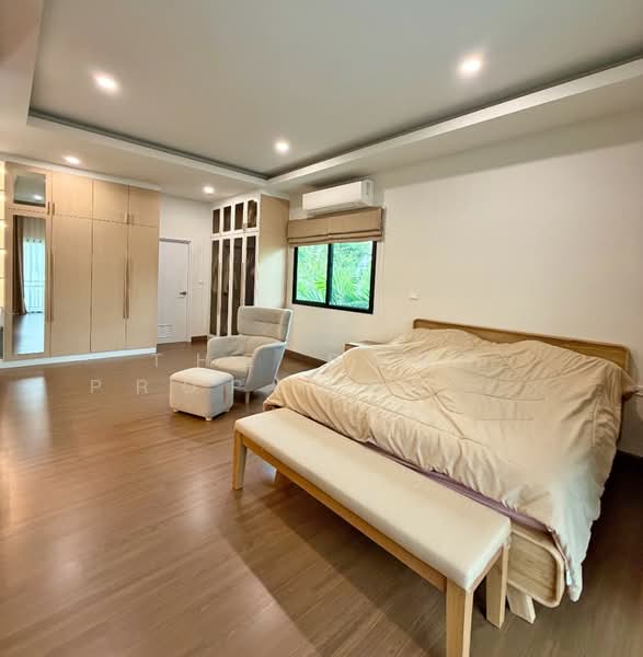 Britania Ratchaphruek-Nakhon In, Nonthaburi, Bang Len, Bang Yai, Nonthaburi, 4 Bedrooms, 220 sqm, Single Detached House For Sale, by The Best Property โต้ง, 500175876 - DDproperty.com