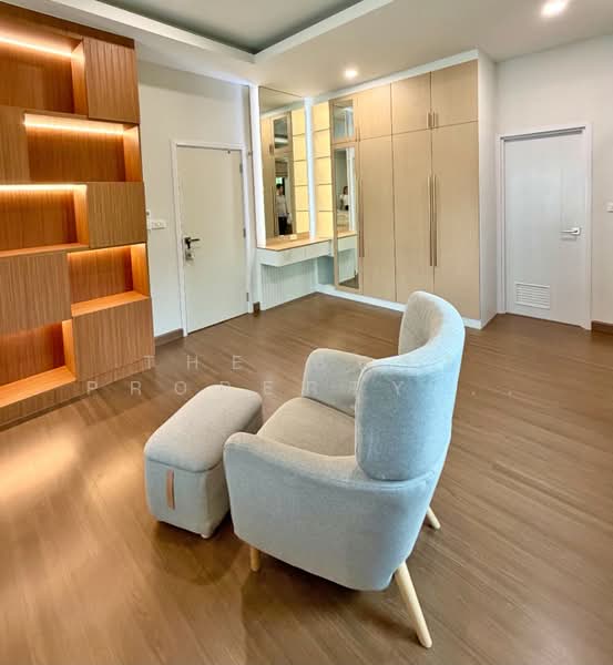 Britania Ratchaphruek-Nakhon In, Nonthaburi, Bang Len, Bang Yai, Nonthaburi, 4 Bedrooms, 220 sqm, Single Detached House For Sale, by The Best Property โต้ง, 500175876 - DDproperty.com