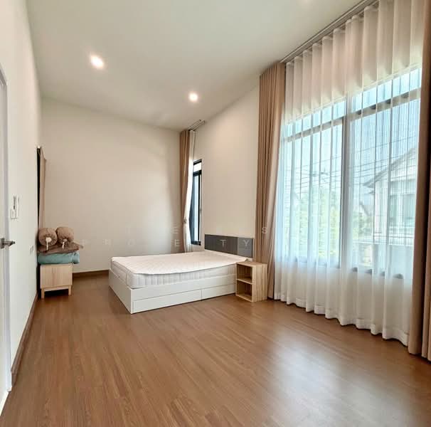 Britania Ratchaphruek-Nakhon In, Nonthaburi, Bang Len, Bang Yai, Nonthaburi, 4 Bedrooms, 220 sqm, Single Detached House For Sale, by The Best Property โต้ง, 500175876 - DDproperty.com