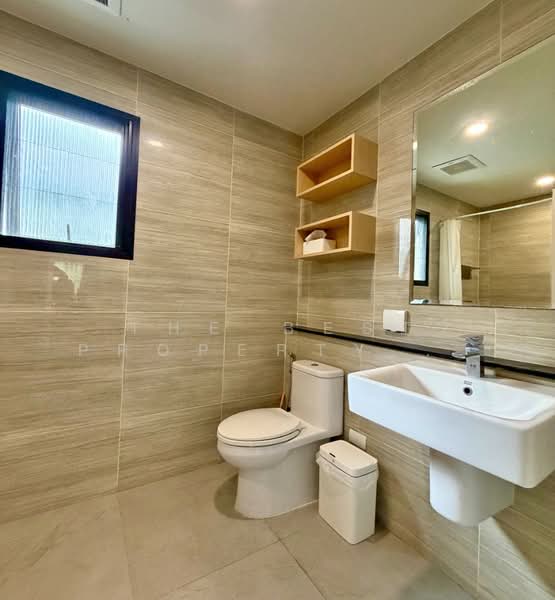 Britania Ratchaphruek-Nakhon In, Nonthaburi, Bang Len, Bang Yai, Nonthaburi, 4 Bedrooms, 220 sqm, Single Detached House For Sale, by The Best Property โต้ง, 500175876 - DDproperty.com