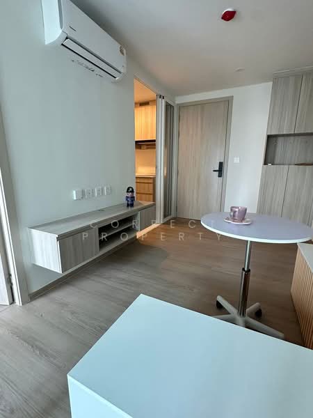 The Origin Phahol 57 : ดิ ออริจิ้น พหลโยธิน 57, กรุงเทพ, ซอยพหลโยธิน 57 ถนนพหลโยธิน, อนุสาวรีย์, บางเขน, กรุงเทพ, 35 ตร.ม., คอนโด ให้เช่า, โดย Correct Property, 500175877 - DDproperty.com