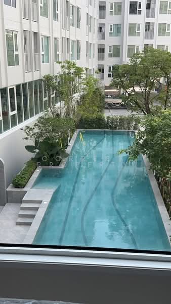 The Origin Phahol 57, Bangkok, Soi Phaholyothin 57, Phaholyothin Rd, Anusaowari, Bang Khen, Bangkok, 1 Bedroom, 35 sqm, Condo For Rent, by Correct Property, 500175877 - DDproperty.com