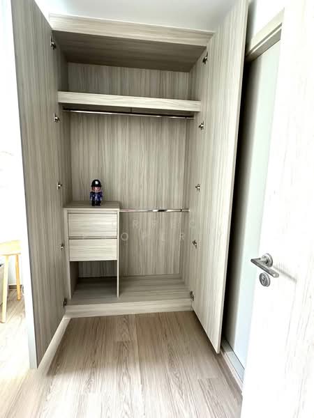 The Origin Phahol 57, Bangkok, Soi Phaholyothin 57, Phaholyothin Rd, Anusaowari, Bang Khen, Bangkok, 1 Bedroom, 35 sqm, Condo For Rent, by Correct Property, 500175877 - DDproperty.com