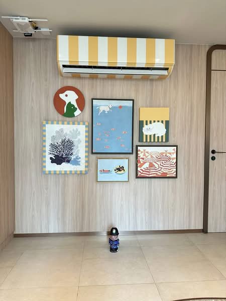 The Origin Phahol 57, Bangkok, Soi Phaholyothin 57, Phaholyothin Rd, Anusaowari, Bang Khen, Bangkok, 1 Bedroom, 35 sqm, Condo For Rent, by Correct Property, 500175877 - DDproperty.com