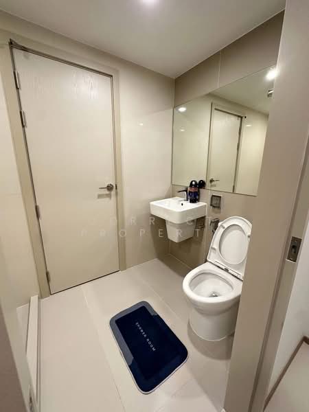 The Origin Phahol 57 : ดิ ออริจิ้น พหลโยธิน 57, กรุงเทพ, ซอยพหลโยธิน 57 ถนนพหลโยธิน, อนุสาวรีย์, บางเขน, กรุงเทพ, 35 ตร.ม., คอนโด ให้เช่า, โดย Correct Property, 500175877 - DDproperty.com