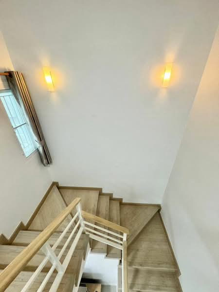 ให้เช่าบ้านเดี่ยว ม.เดอะทรี หนองขาม ศรีราชา, ชลบุรี, หนองขาม, ศรีราชา, ชลบุรี, 150 ตร.ม., บ้านเดี่ยว ให้เช่า, โดย ดุสิต แสงฟ้า, 500175878 - DDproperty.com