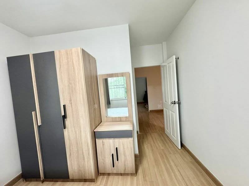 ให้เช่าบ้านเดี่ยว ม.เดอะทรี หนองขาม ศรีราชา, ชลบุรี, หนองขาม, ศรีราชา, ชลบุรี, 150 ตร.ม., บ้านเดี่ยว ให้เช่า, โดย ดุสิต แสงฟ้า, 500175878 - DDproperty.com