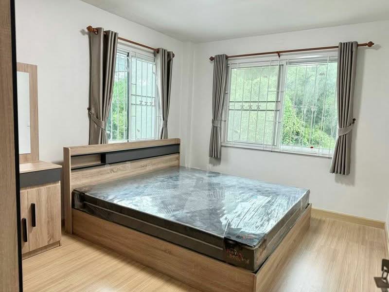 ให้เช่าบ้านเดี่ยว ม.เดอะทรี หนองขาม ศรีราชา, ชลบุรี, หนองขาม, ศรีราชา, ชลบุรี, 150 ตร.ม., บ้านเดี่ยว ให้เช่า, โดย ดุสิต แสงฟ้า, 500175878 - DDproperty.com