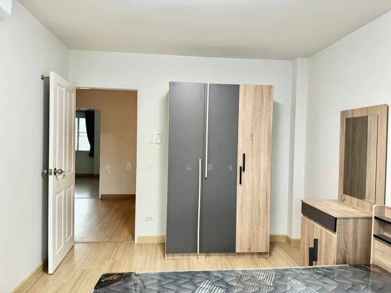 ให้เช่าบ้านเดี่ยว ม.เดอะทรี หนองขาม ศรีราชา, Chon Buri (Pattaya), Nong - Kham, Si Racha, Chon Buri (Pattaya), 3 Bedrooms, 150 sqm, Single Detached House For Rent, by Dusit Saengfa, 500175878 - DDproperty.com