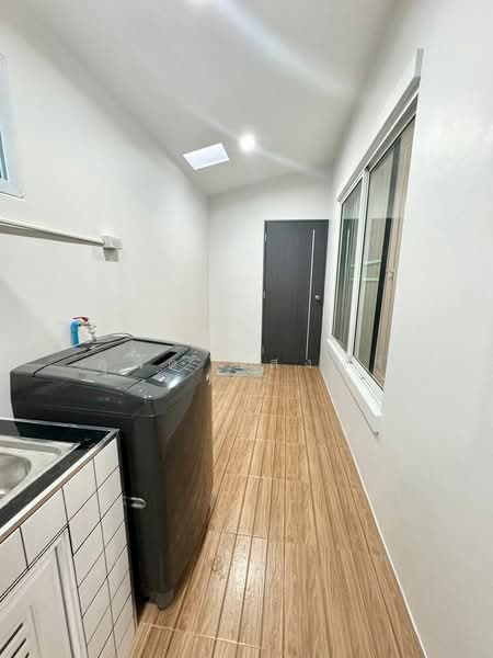 ให้เช่าบ้านเดี่ยว ม.เดอะทรี หนองขาม ศรีราชา, Chon Buri (Pattaya), Nong - Kham, Si Racha, Chon Buri (Pattaya), 3 Bedrooms, 150 sqm, Single Detached House For Rent, by Dusit Saengfa, 500175878 - DDproperty.com