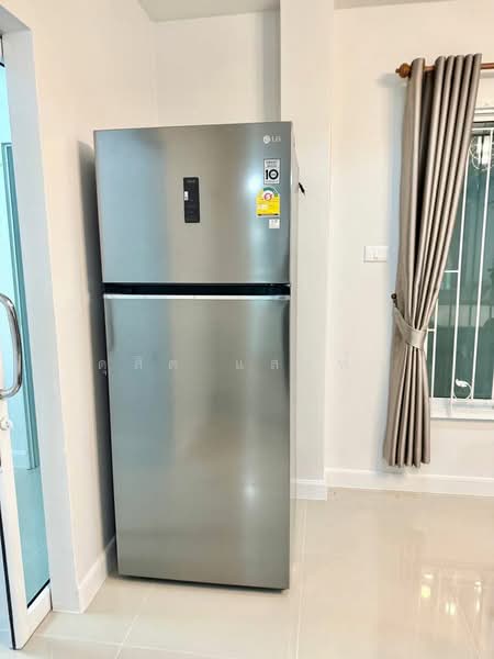 ให้เช่าบ้านเดี่ยว ม.เดอะทรี หนองขาม ศรีราชา, Chon Buri (Pattaya), Nong - Kham, Si Racha, Chon Buri (Pattaya), 3 Bedrooms, 150 sqm, Single Detached House For Rent, by Dusit Saengfa, 500175878 - DDproperty.com