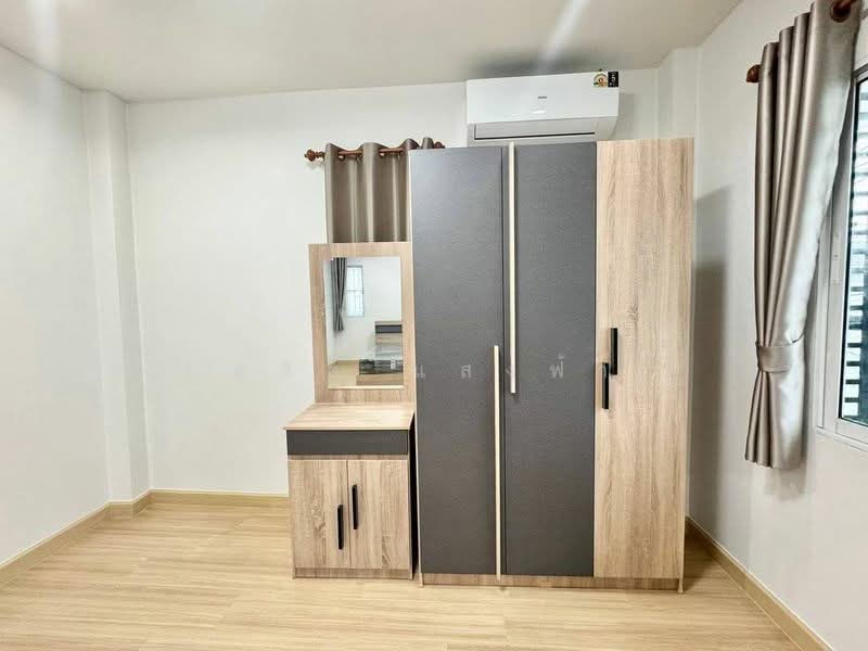 ให้เช่าบ้านเดี่ยว ม.เดอะทรี หนองขาม ศรีราชา, Chon Buri (Pattaya), Nong - Kham, Si Racha, Chon Buri (Pattaya), 3 Bedrooms, 150 sqm, Single Detached House For Rent, by Dusit Saengfa, 500175878 - DDproperty.com