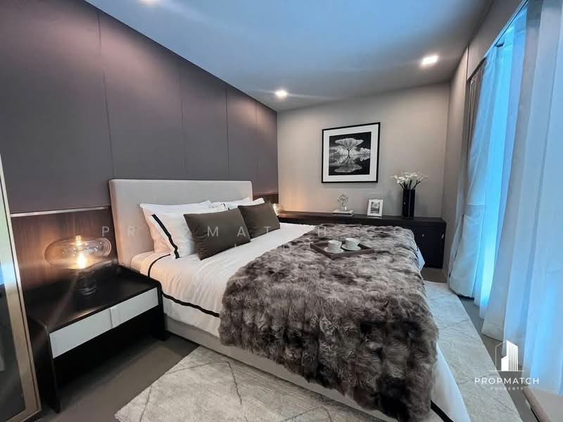 ASHTON Residence 41, Bangkok, Sukhumvit 41, Khlong Tan Nua, Watthana, Bangkok, 3 Bedrooms, 124 sqm, Condo For Rent, by PROPMATCH CO., LTD., 500175881 - DDproperty.com