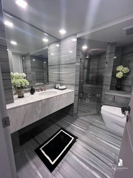 ASHTON Residence 41 : แอชตัน เรสซิเดนซ์ 41, กรุงเทพ, สุขุมวิท 41, คลองตันเหนือ, วัฒนา, กรุงเทพ, 124 ตร.ม., คอนโด ให้เช่า, โดย PROPMATCH CO., LTD., 500175881 - DDproperty.com