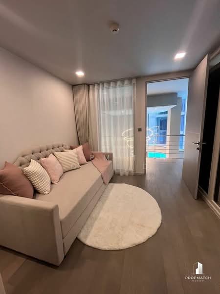 ASHTON Residence 41, Bangkok, Sukhumvit 41, Khlong Tan Nua, Watthana, Bangkok, 3 Bedrooms, 124 sqm, Condo For Rent, by PROPMATCH CO., LTD., 500175881 - DDproperty.com
