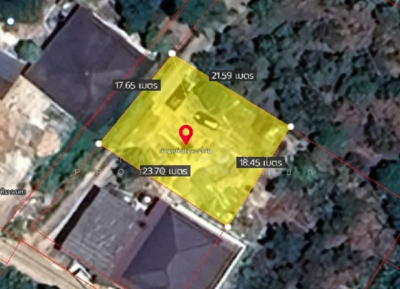 ที่ดินพลับพลา จันทบุรี, Chanthaburi, Phlapphla, Muang Chanthaburi, Chanthaburi, , 400 sqm, Land For Sale, by The Best Property หยก, 500175882 - DDproperty.com